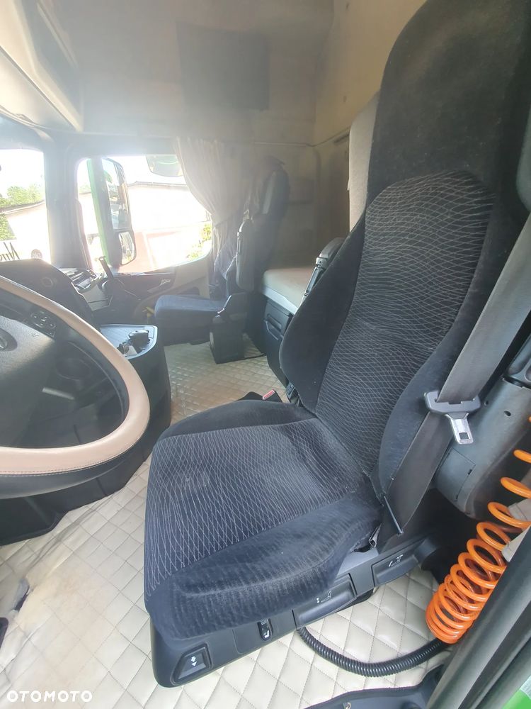 Mercedes-Benz SPECJALNY!!!Mp4 EEV 1845 - 9