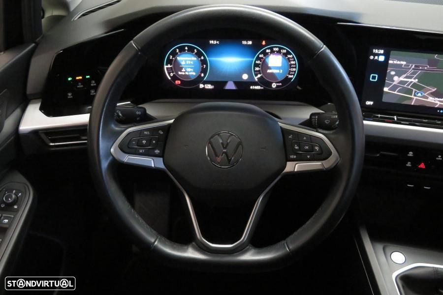 VW Golf 1.0 TSI Life - 8