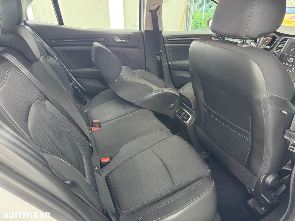 Renault Megane ENERGY dCi 110 EDC BUSINESS - 5