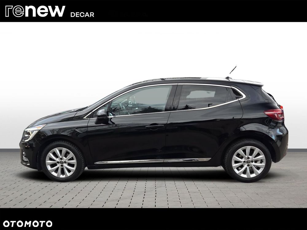 Renault Clio 1.3 TCe Intens EDC - 2