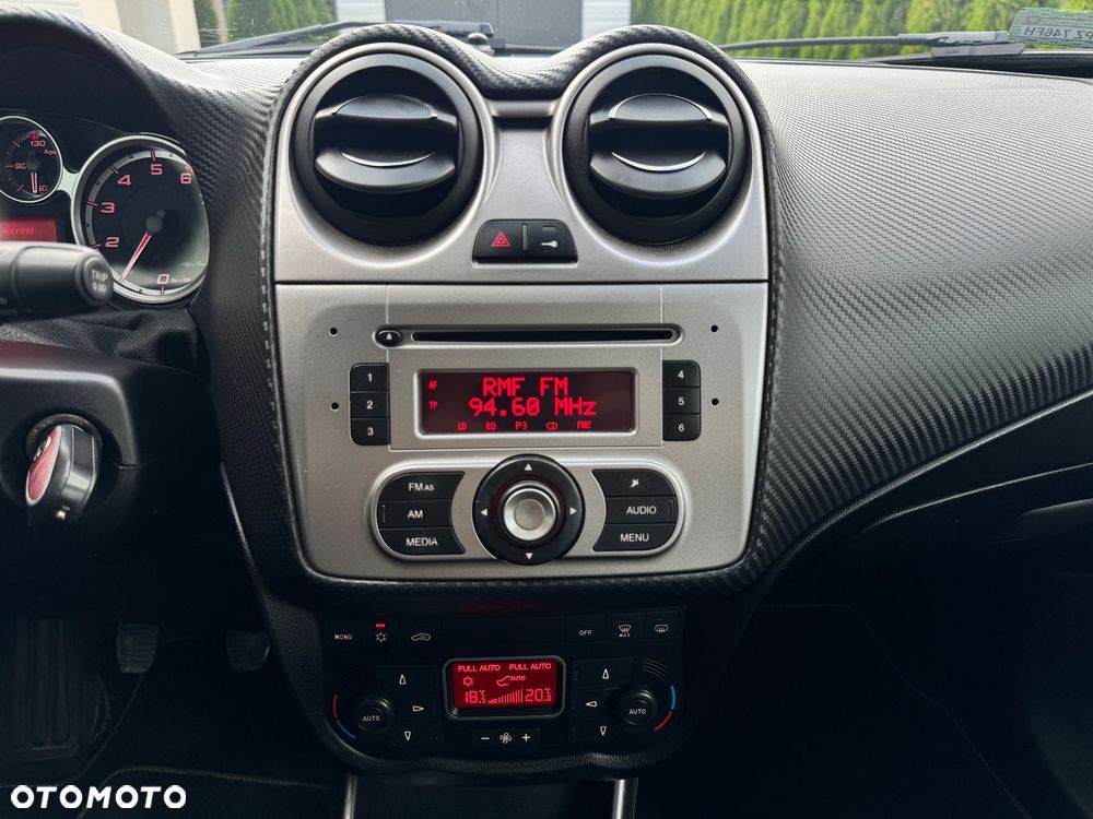 Alfa Romeo Mito 1.4 MultiAir Distinctive - 15