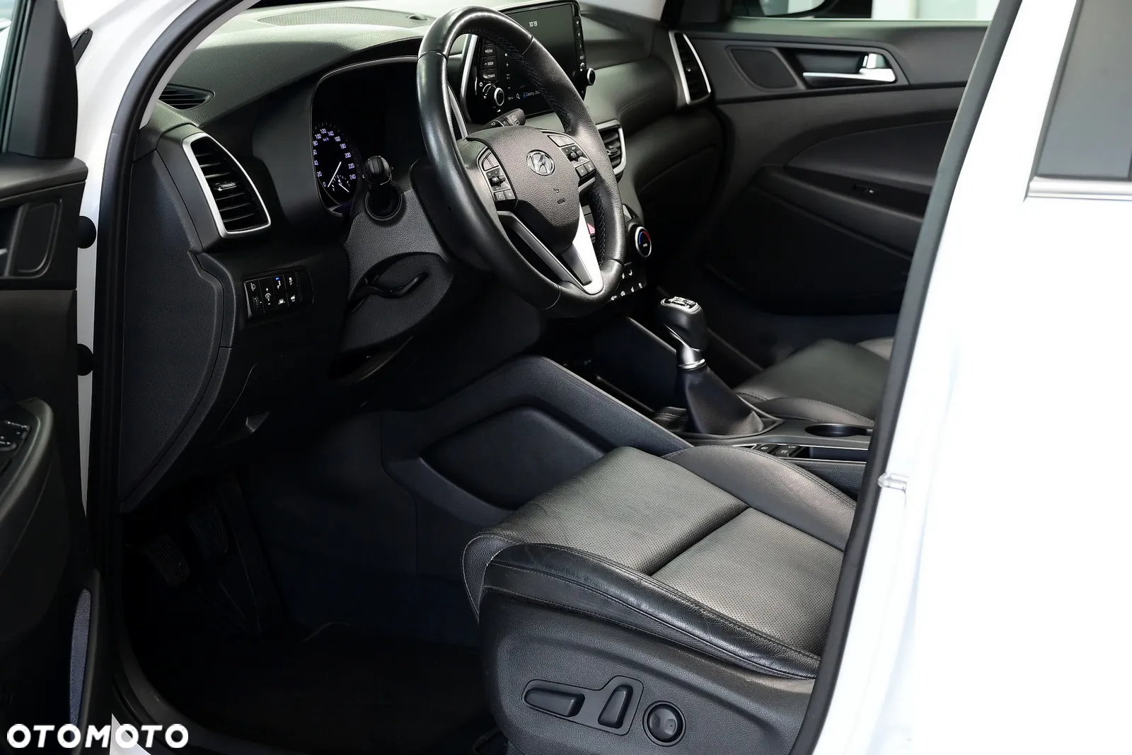 Hyundai Tucson - 7