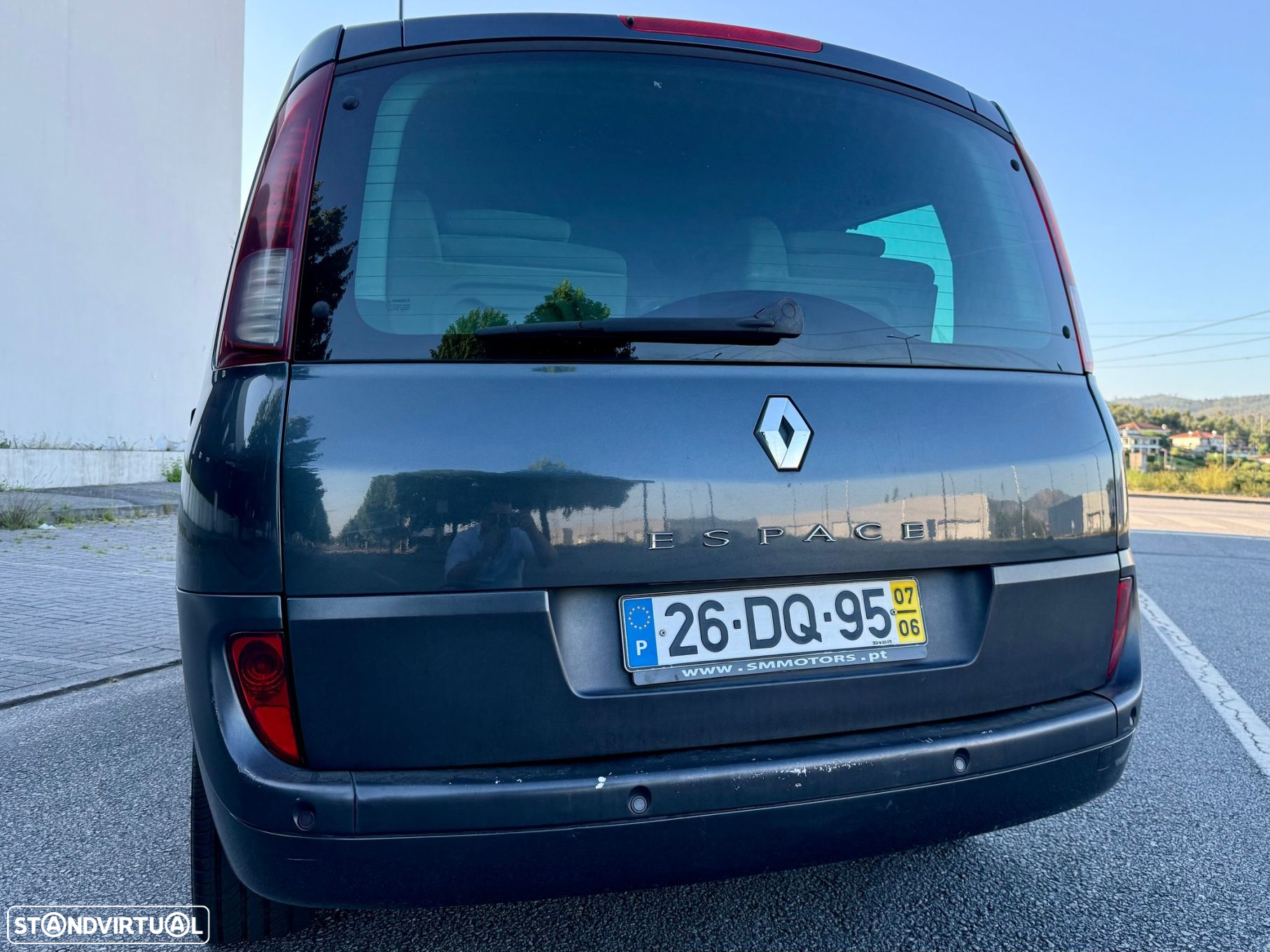 Renault Grand Espace 2.0 dCi Luxe 7L - 6