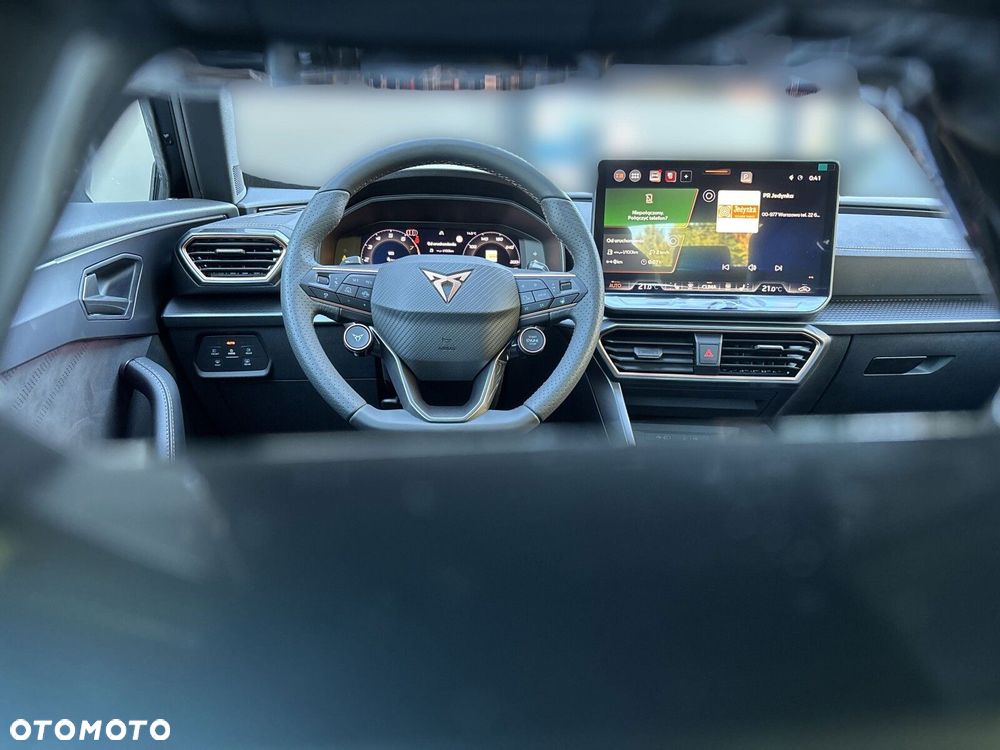 Cupra Formentor 2.0 TSI 4Drive DSG - 18