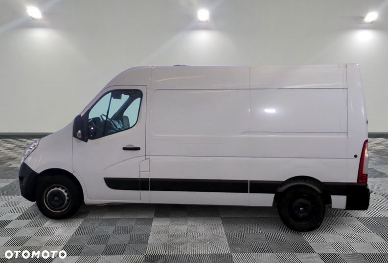 Renault Master L2H2 - 5