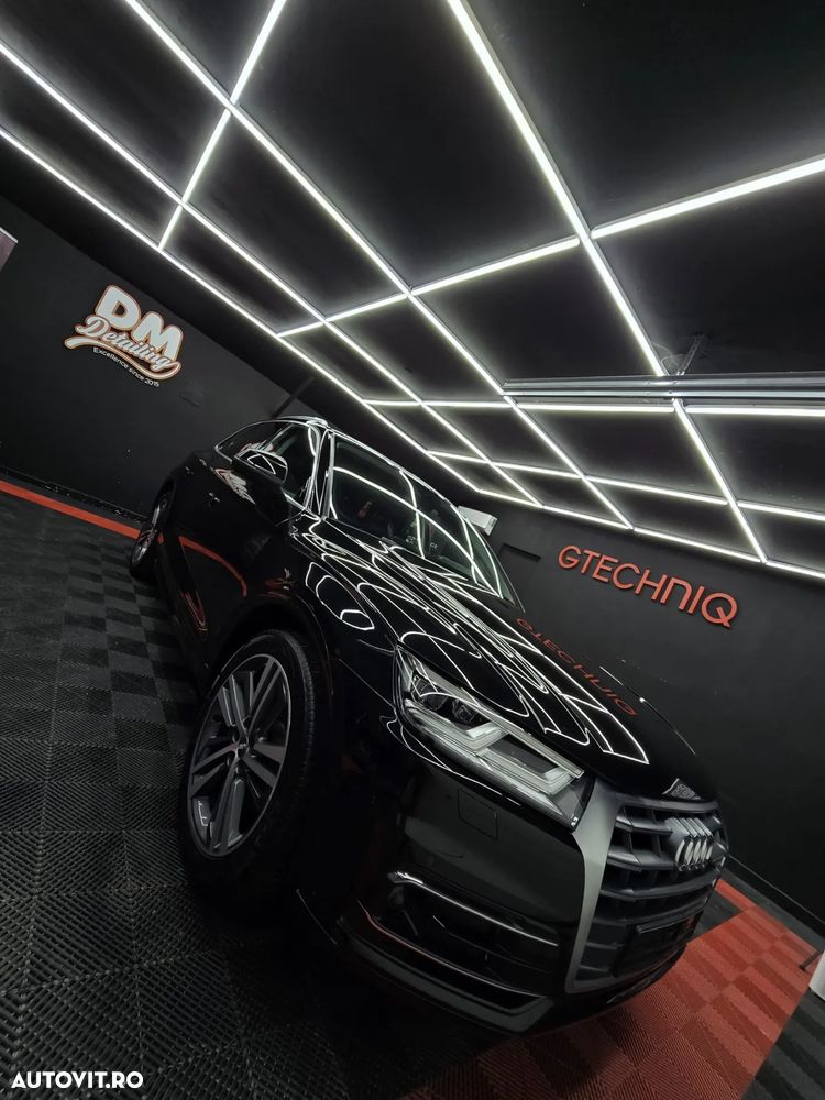 Audi Q5 2.0 TDI Quattro S tronic Basic - 3