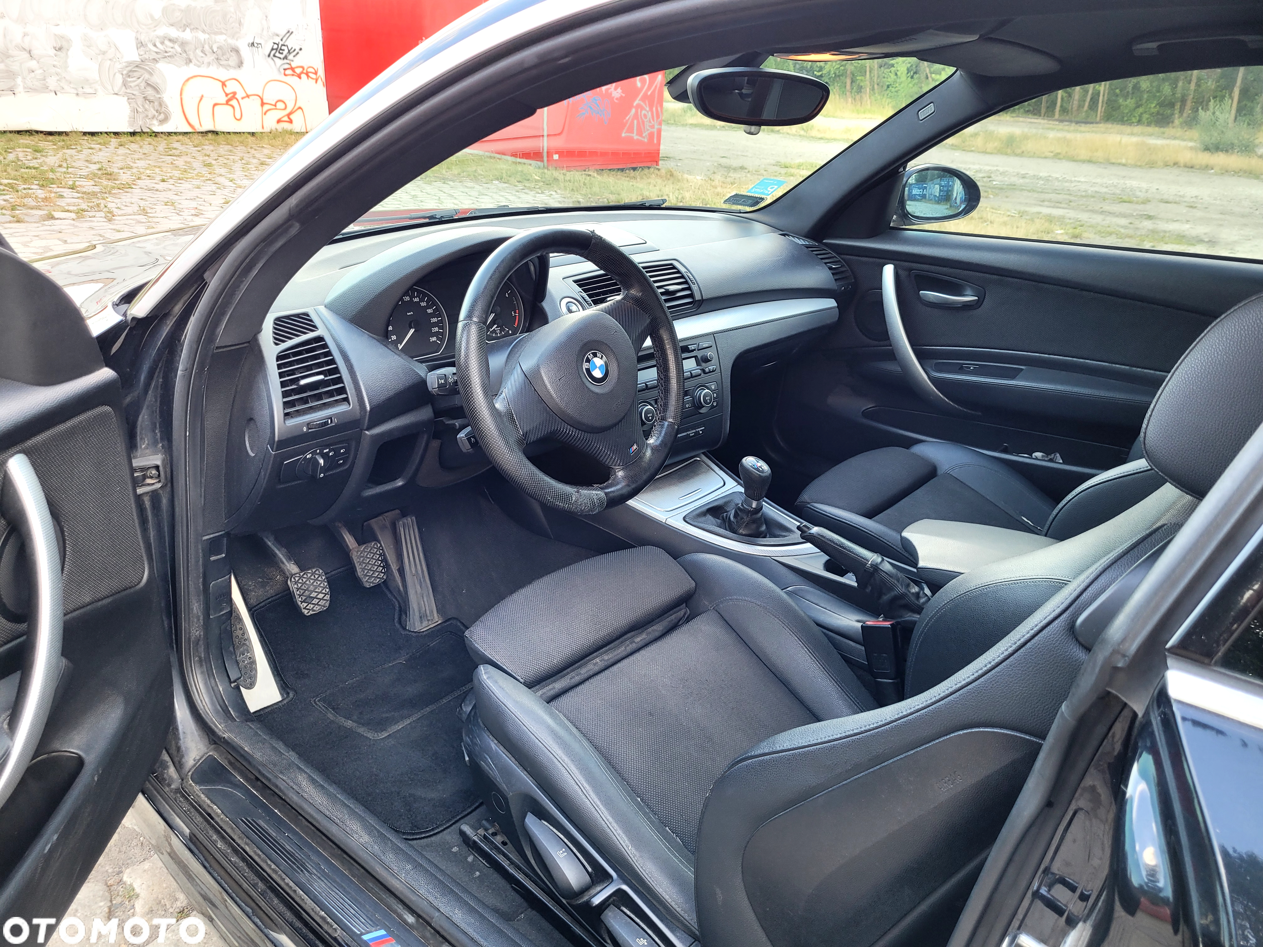 BMW Seria 1 120d DPF Edition Sport - 27