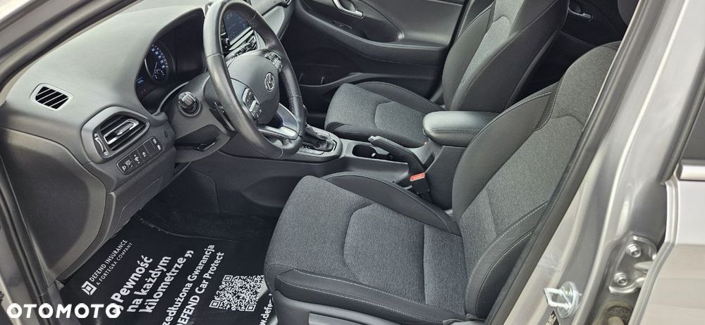 Hyundai i30 1.0 T-GDI Smart DCT - 15