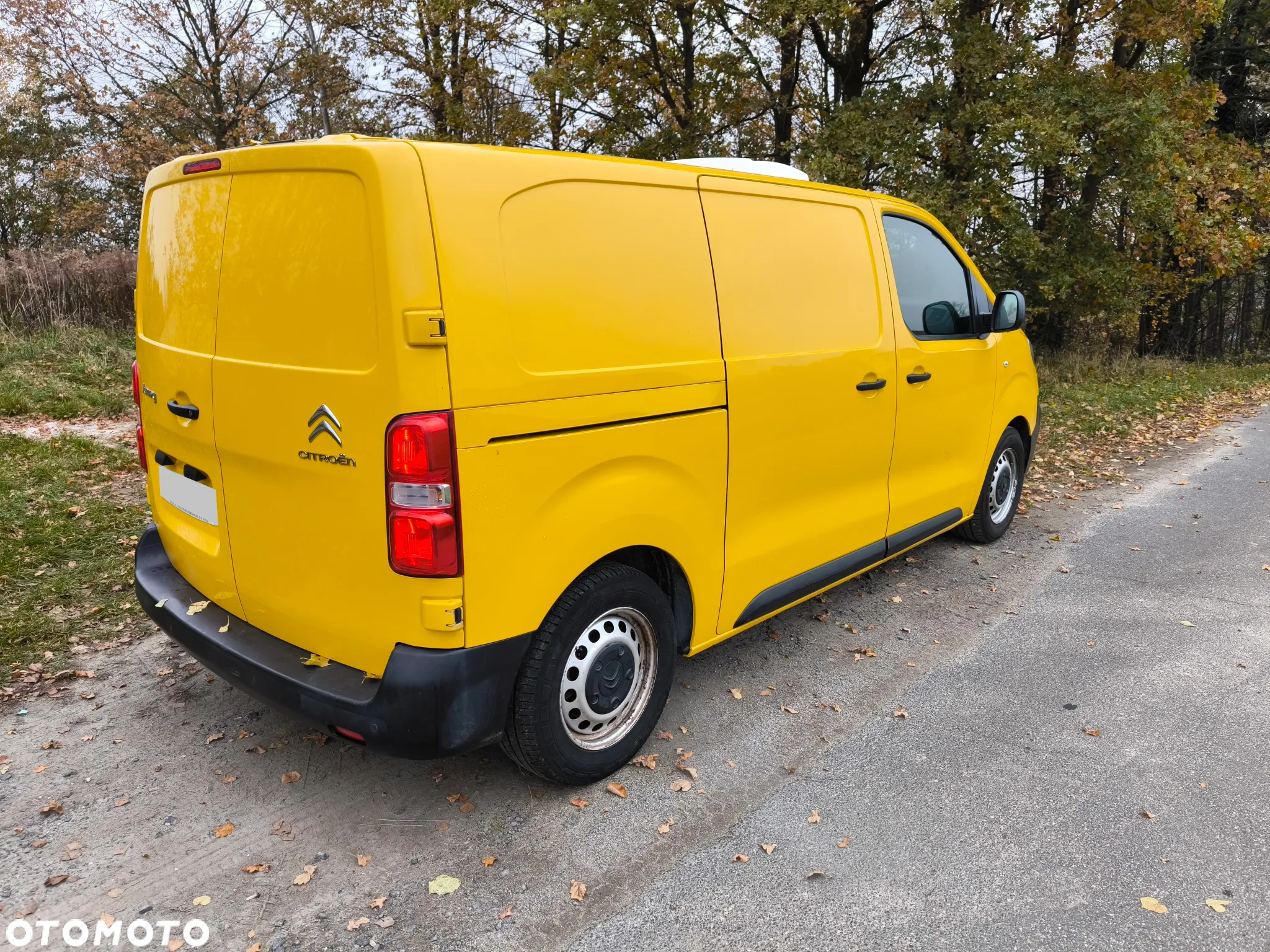 Citroën Jumpy 3 - 2