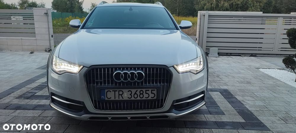 Audi A6 Allroad - 3
