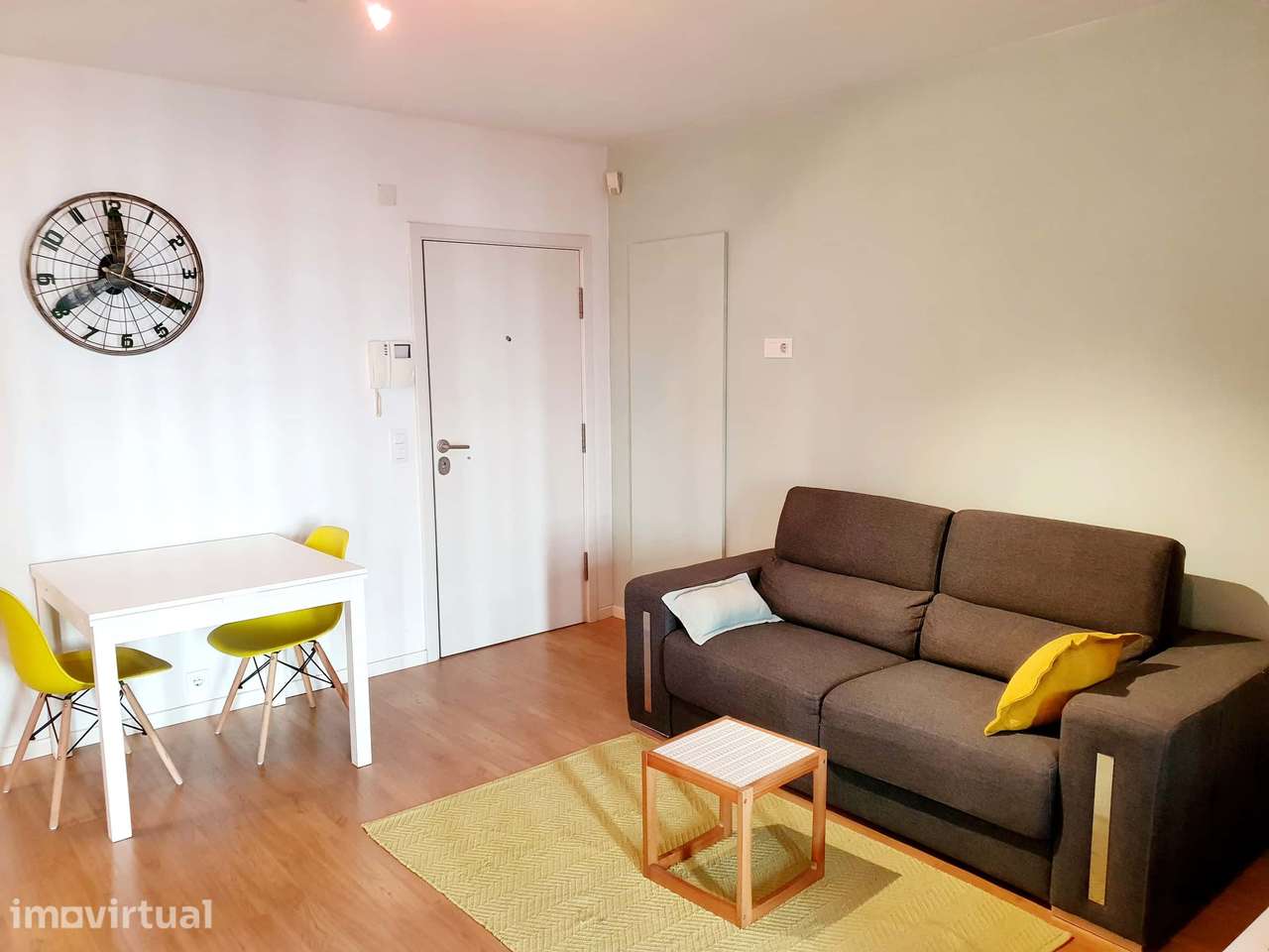 Apartment in Avenida Álvaro Pais, Lisboa - Grande imagem: 3/8