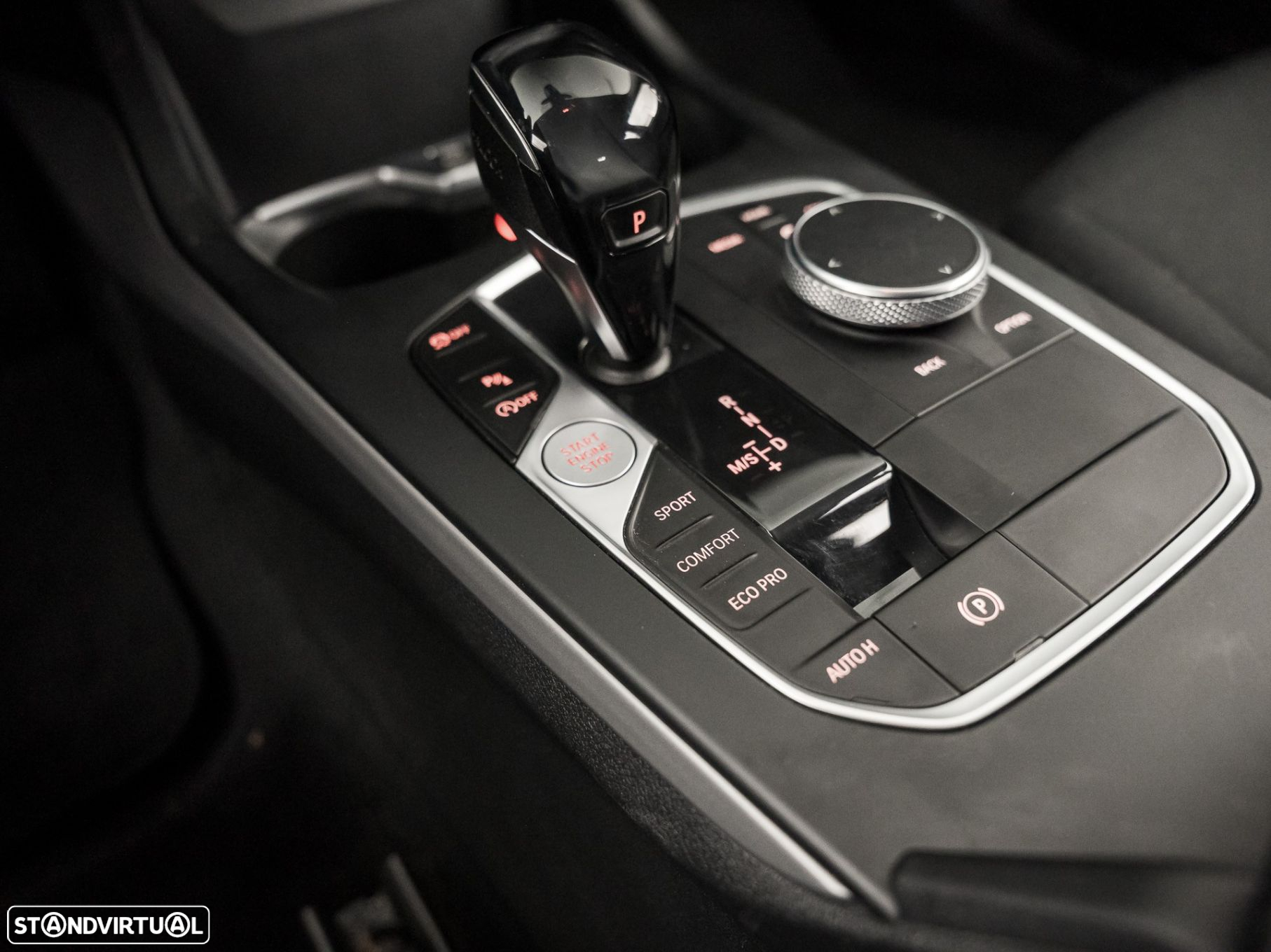 BMW 116 d Corporate Edition Auto - 23