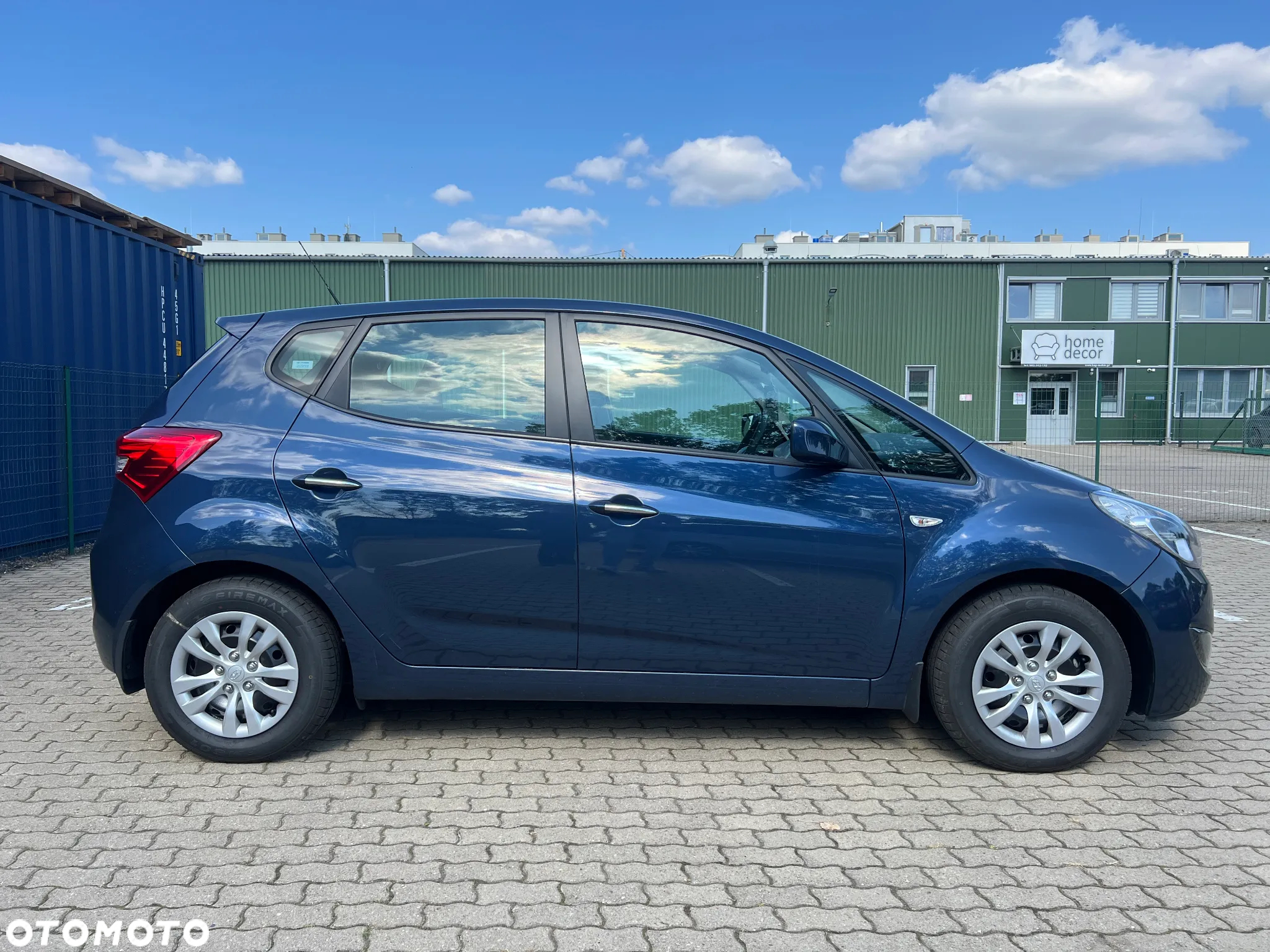 Hyundai ix20 - 9