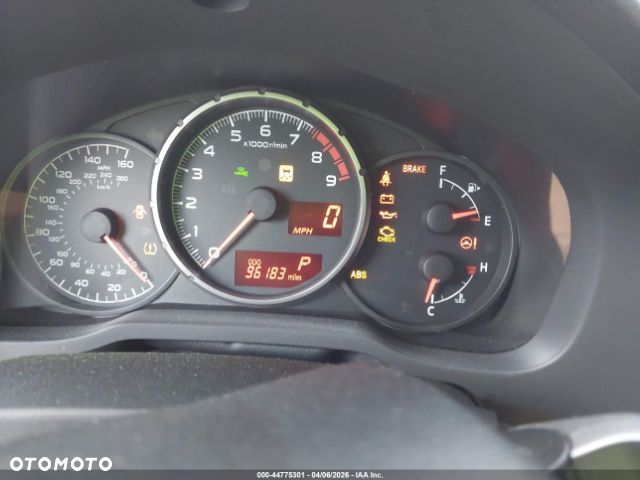 Subaru BRZ 2.0i Sport+ - 8