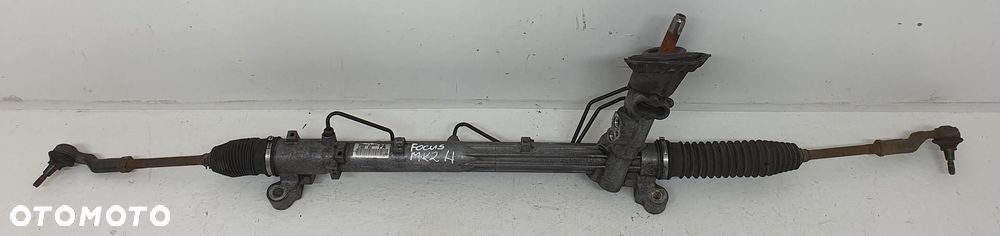 PRZEKŁADNIA MAGLOWNICA FORD FOCUS MK2 5M51-3200-PA EUROPA