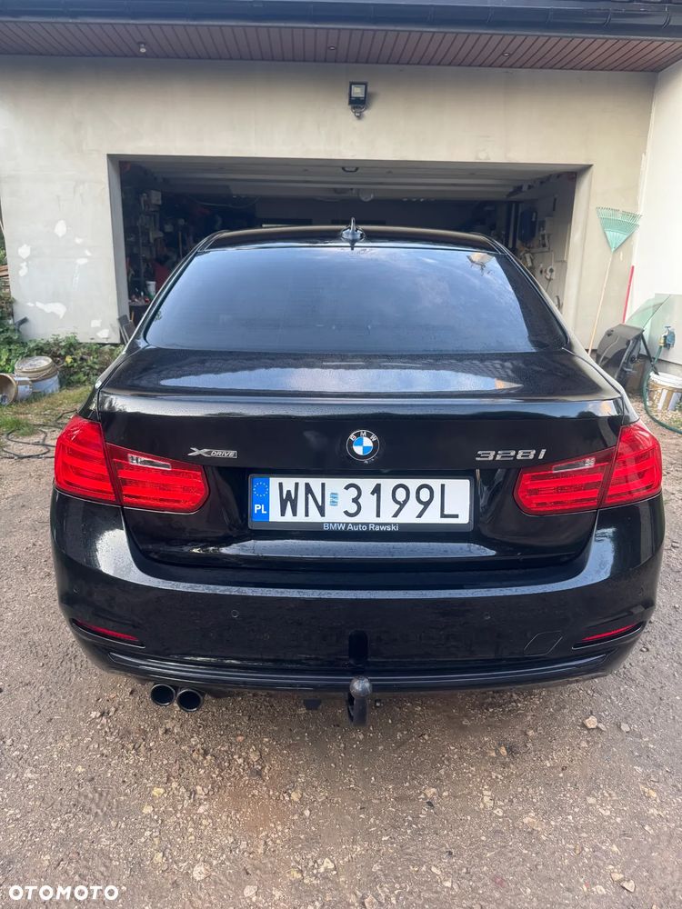 BMW Seria 3 - 2