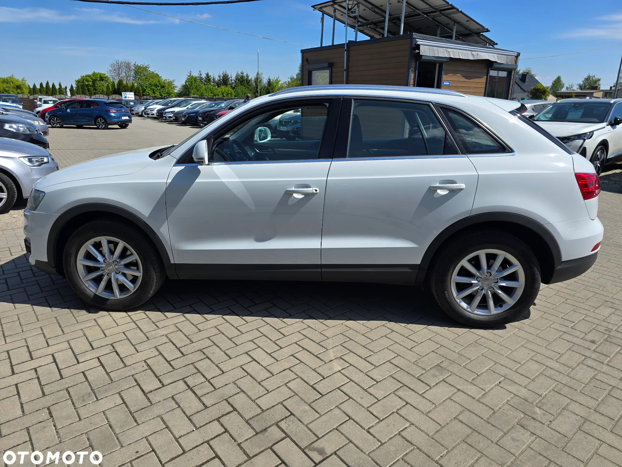 Audi Q3 - 6