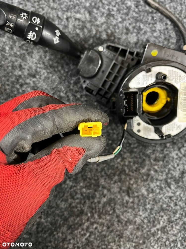 przełącznik zespolony honda accord VII 7 - 7