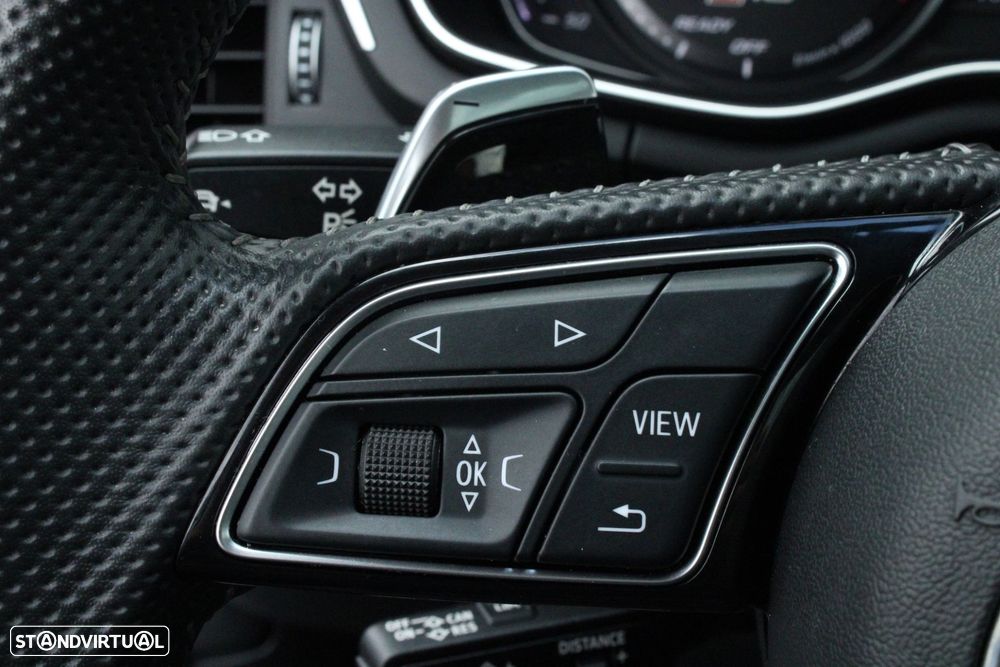 Audi RS4 Avant 2.9 TSI quattro Tiptronic - 26