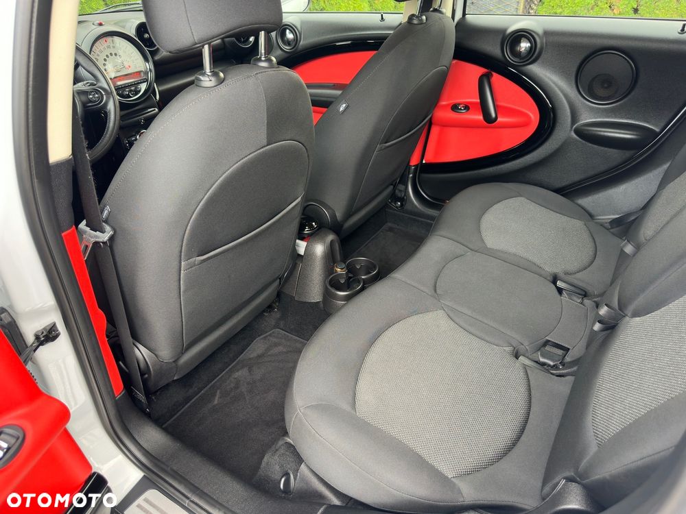 MINI Countryman - 8