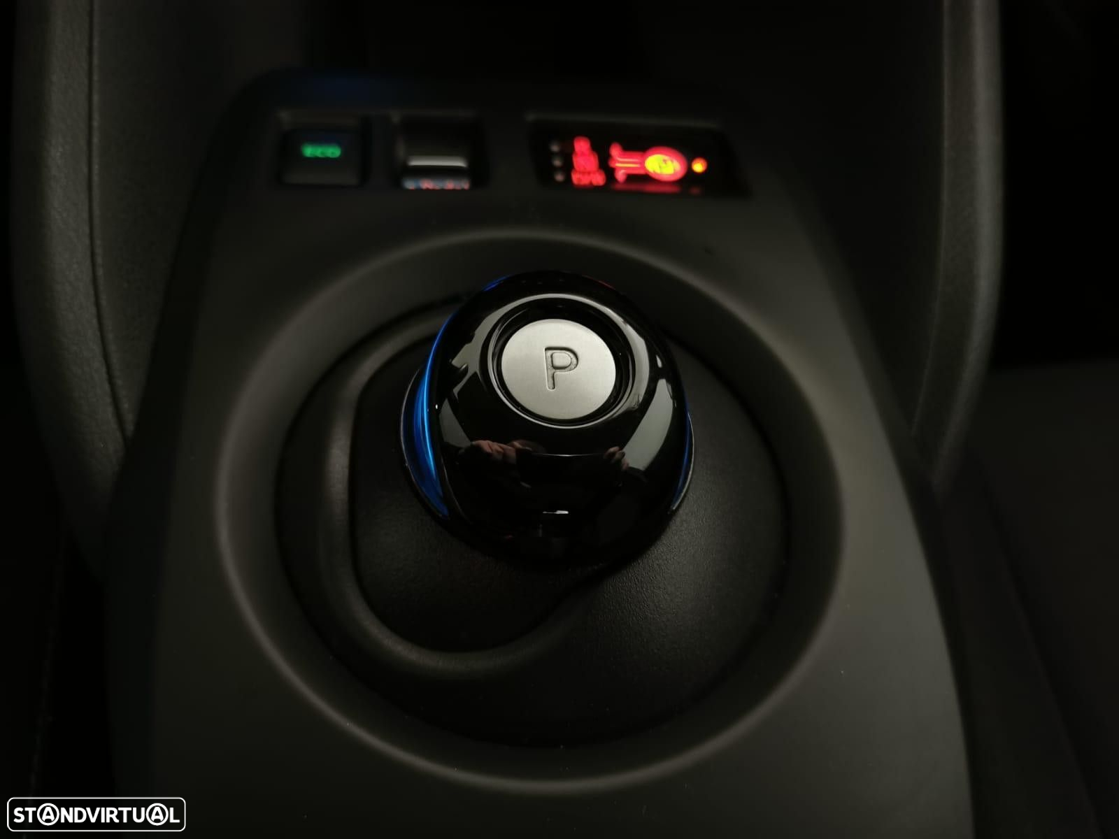 Nissan Leaf e+ N-Connecta - 25