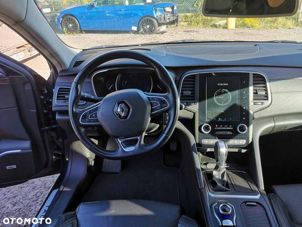 Renault Talisman 1.6 Energy dCi Intens EDC - 18