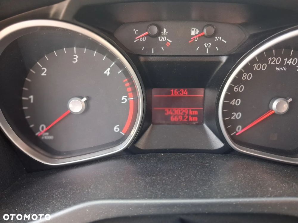 Ford Mondeo 2.0 TDCi Ambiente - 10