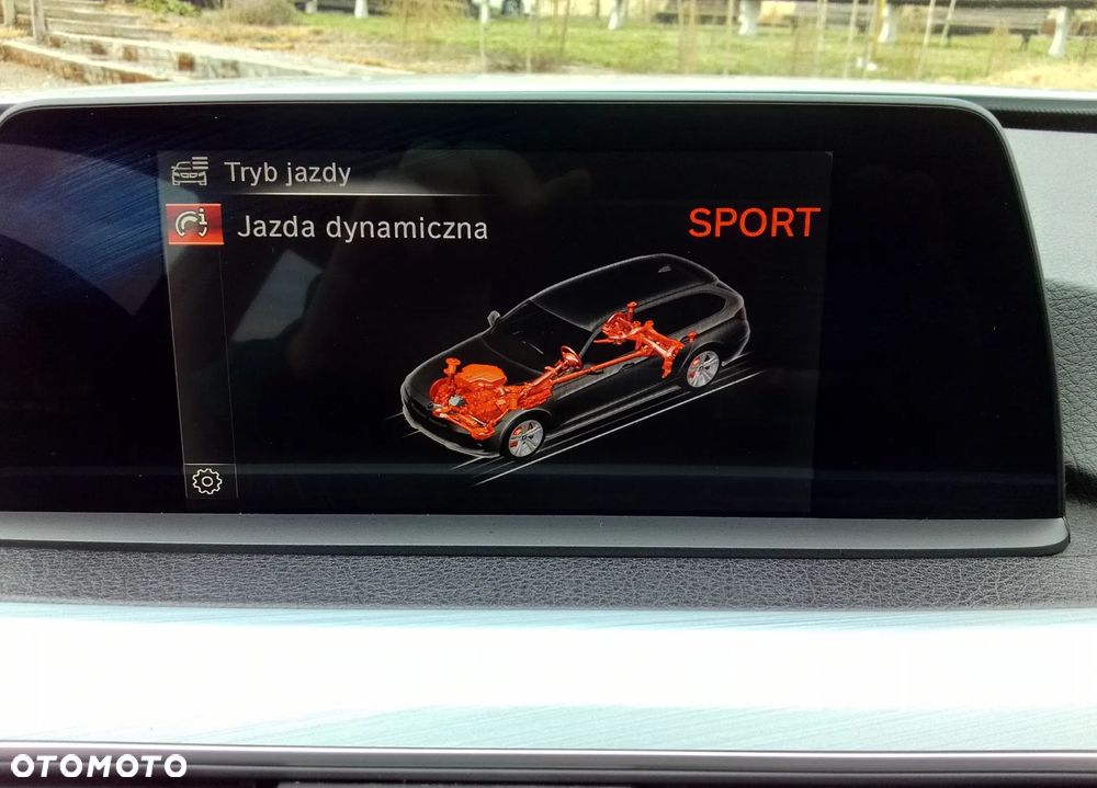 BMW Seria 3 - 17