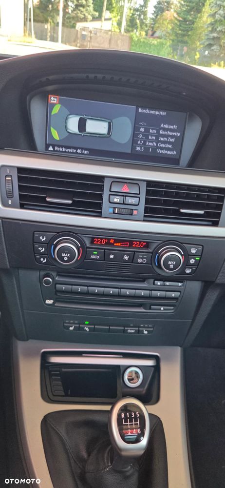 BMW Seria 3 320d DPF - 28