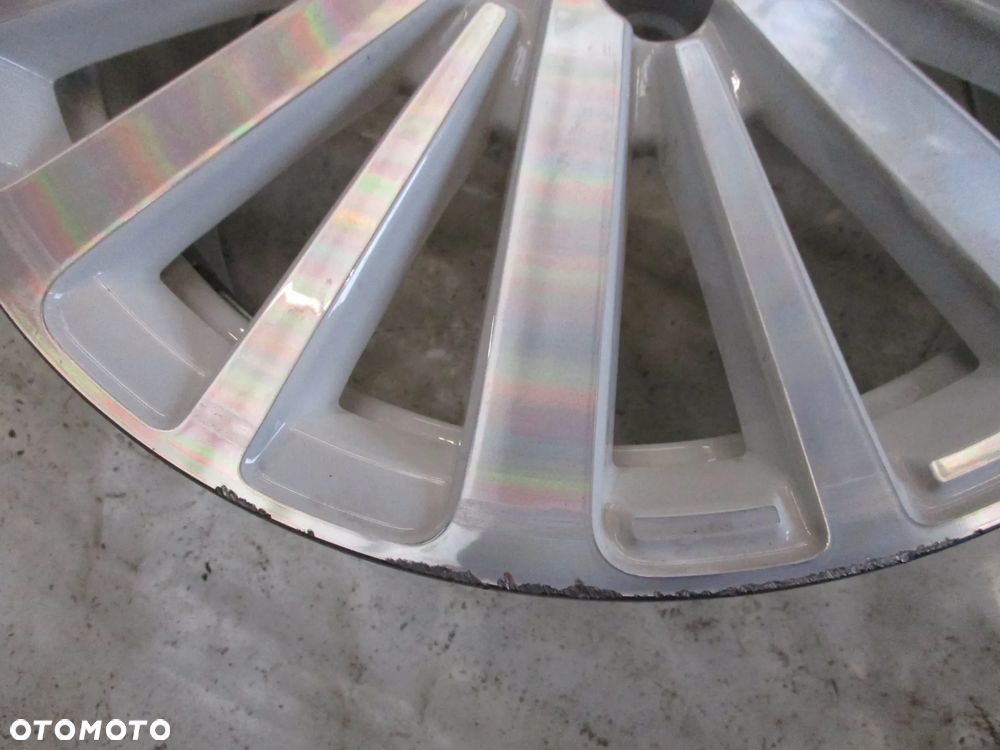 FELGA ALUMINIOWA 16 RENAULT TWINGO III ET37 403002573R-8 - 6