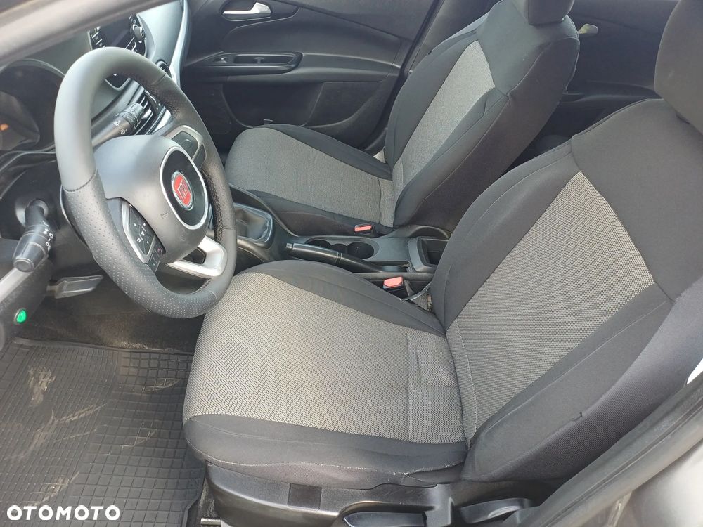 Fiat Tipo 1.4 16v Street - 13