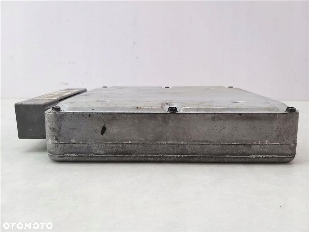 Komputer sterownik silnika Ford Mondeo Mk3 2000-2006  2.5 B 1S7F-12A650-CE - 3