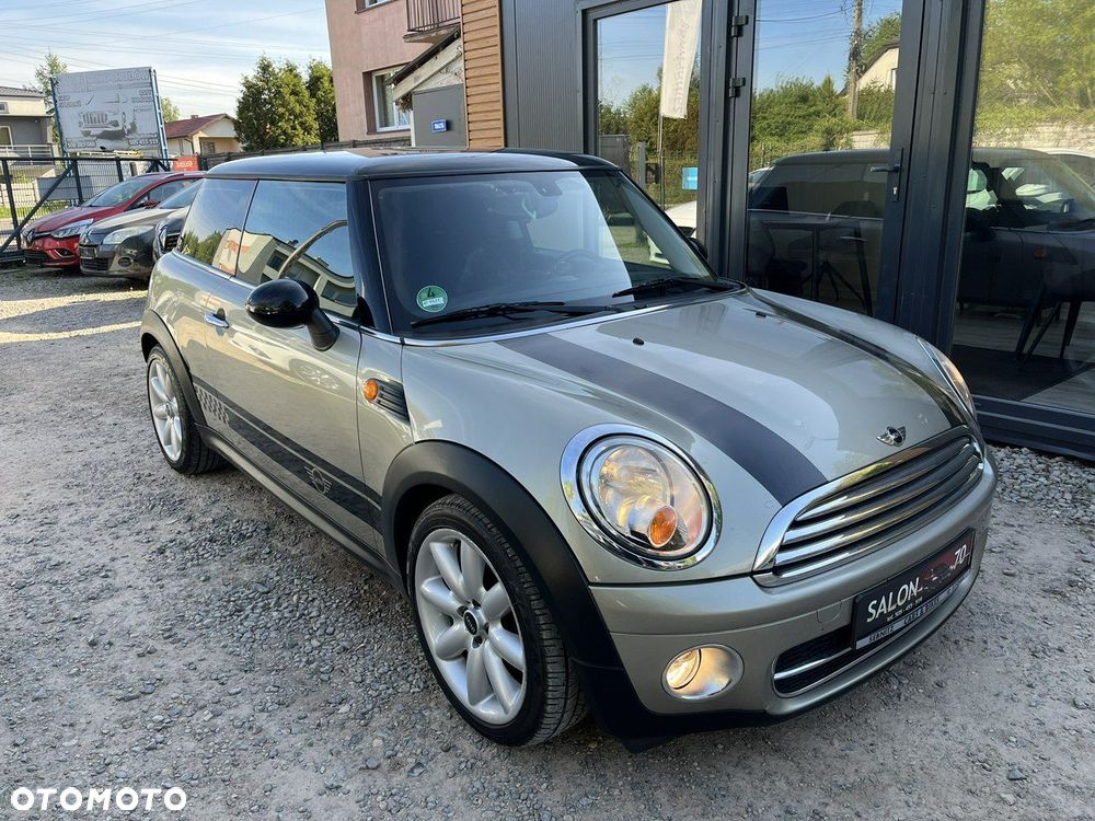 MINI Cooper - 7