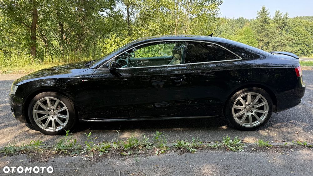 Audi A5 Coupé - 8