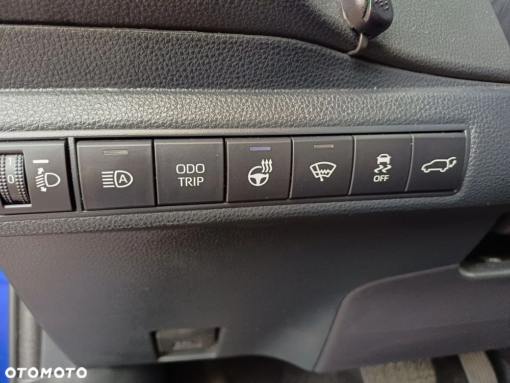 Toyota Corolla 2.0 Hybrid GR Sport Dynamic - 11