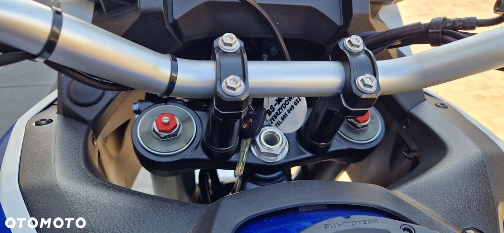 Honda CRF - 15