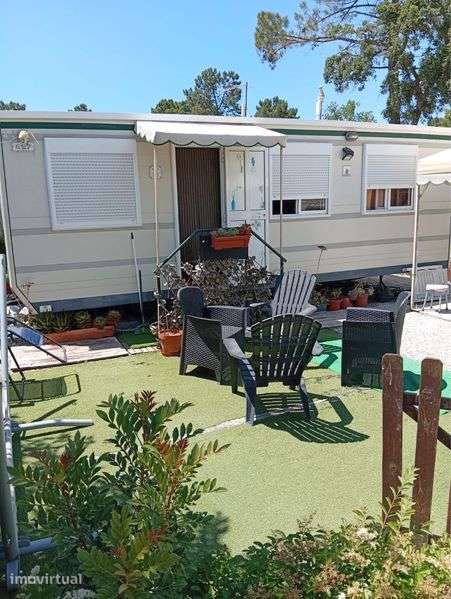 Residencial  parque de campismo valbom - Grande imagem: 3/8