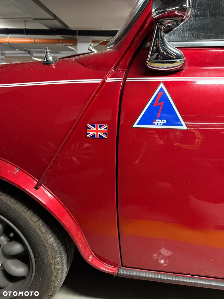 Rover Mini 1.3 Cooper - 7