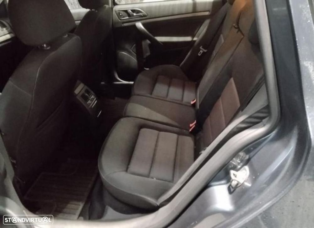 Skoda Octavia Break - 3