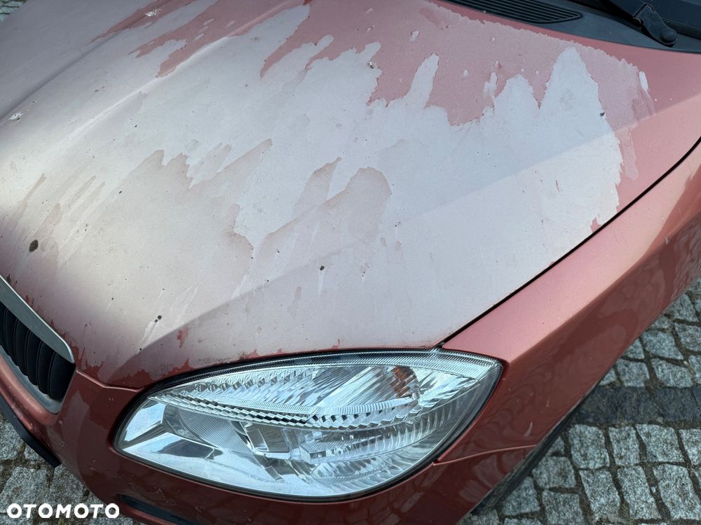 Skoda Fabia 1.4 16V Ambiente - 3