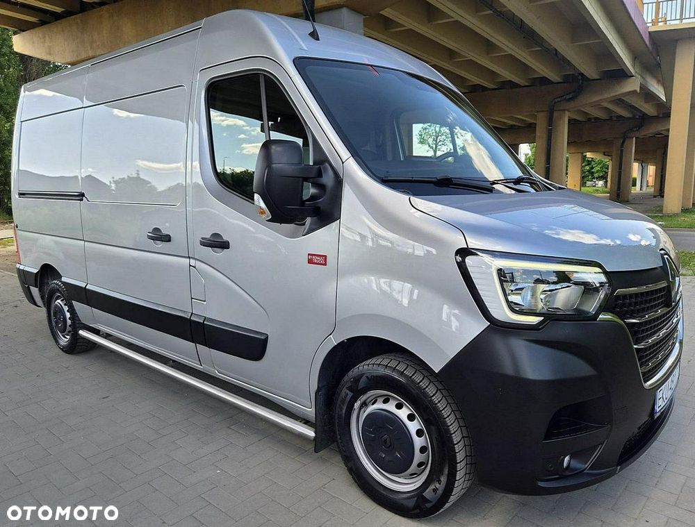 Renault Master - 18