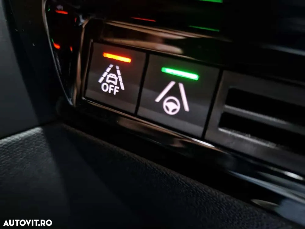 Peugeot 508 BlueHDi 180 EAT8 GT - 14