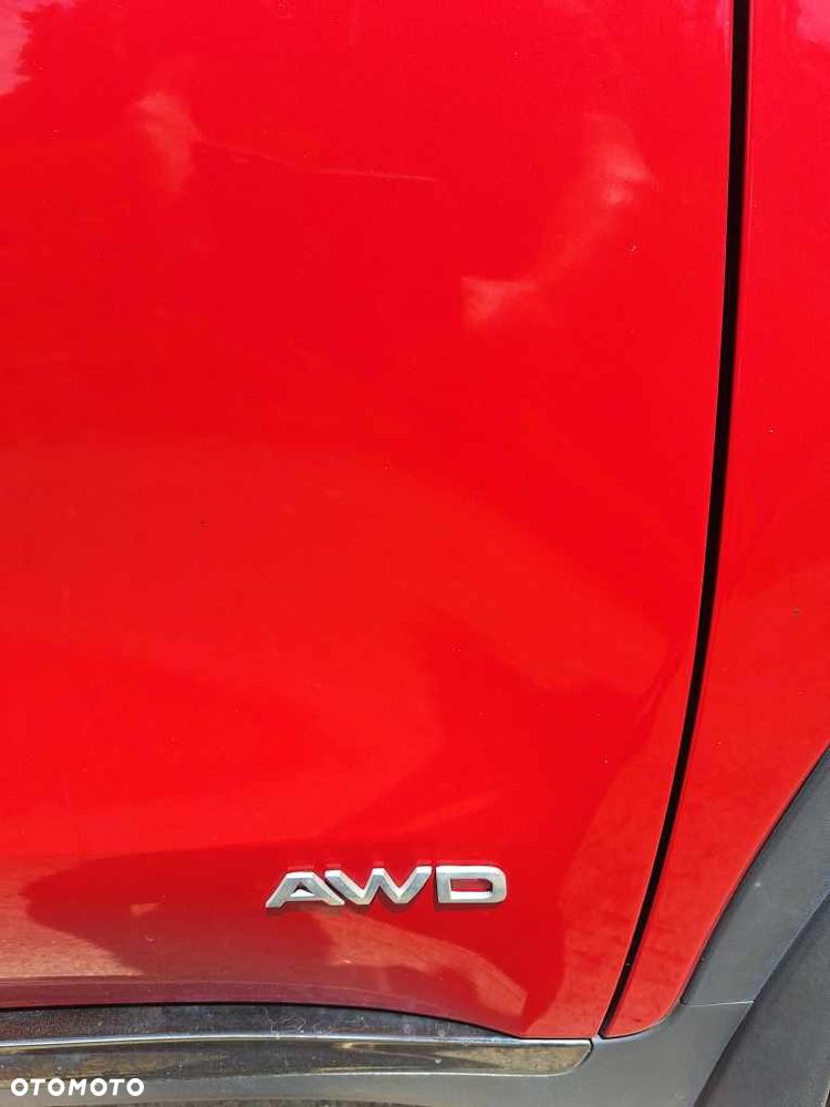 Kia Sportage 1.6 T-GDI GT Line 4WD DCT - 8