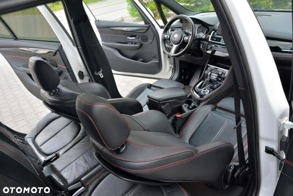 BMW Seria 2 220i Sport-Aut M Sport - 21