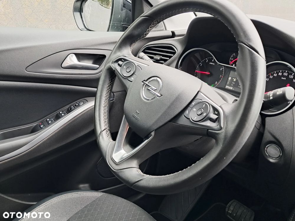 Opel Grandland X - 22