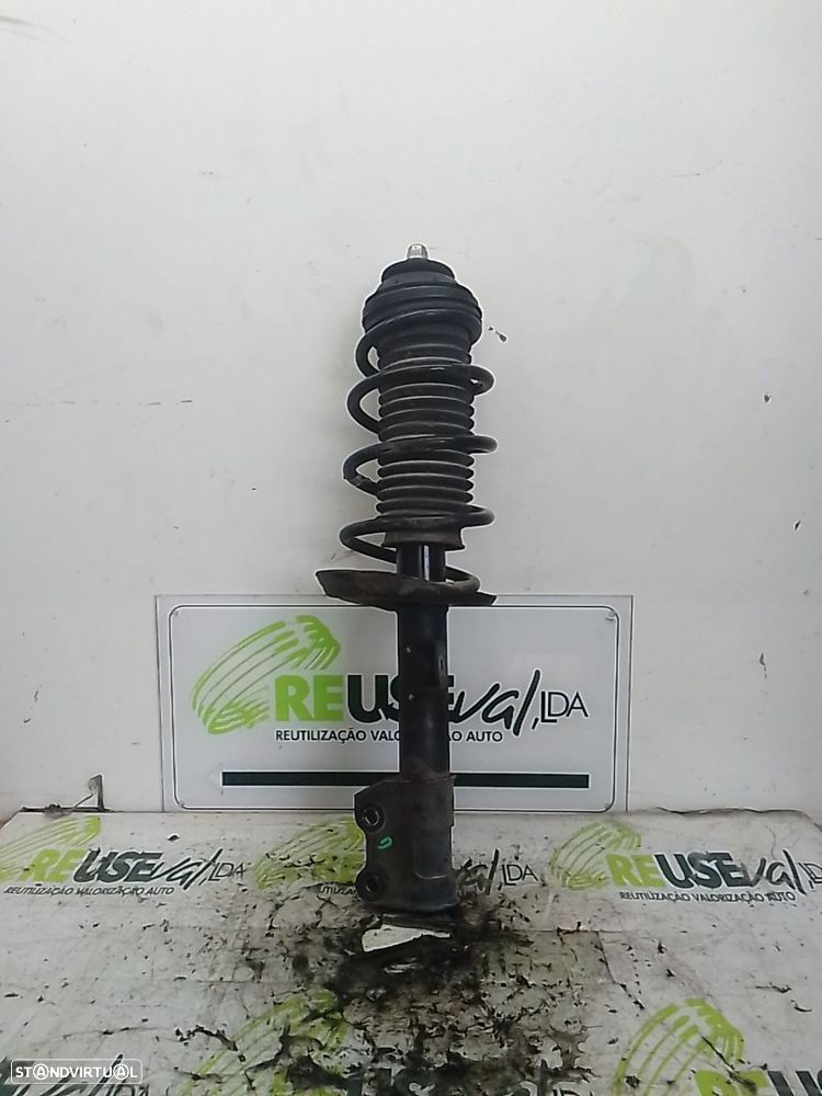 Suspensão Frente Dto Opel Corsa D (S07) - 1
