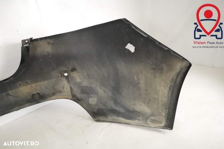 Bara Spate Originala Cu Senzori In Stare Buna Jaguar  XE  X760 [2014 - - 6