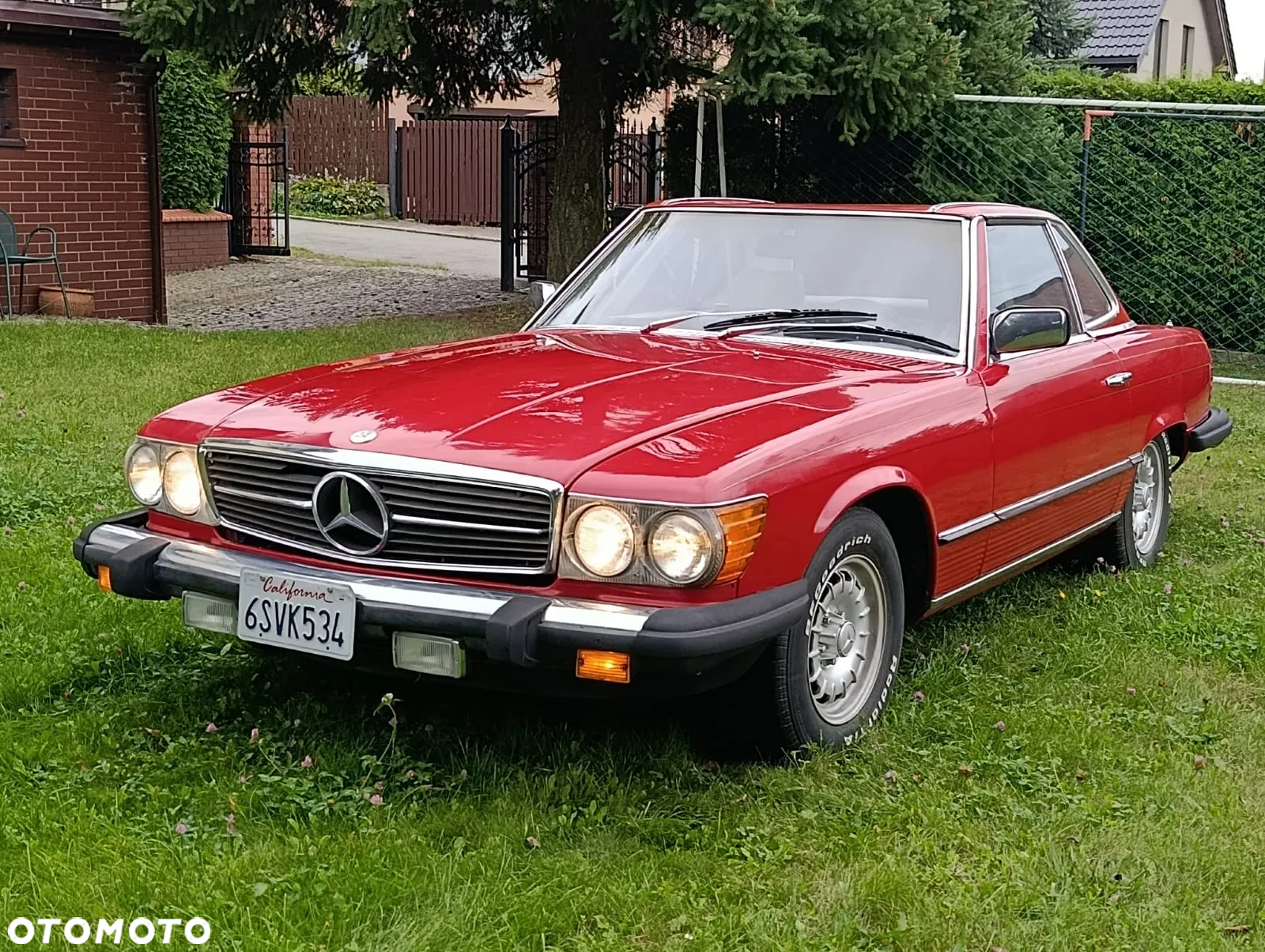 Mercedes-Benz SL - 2