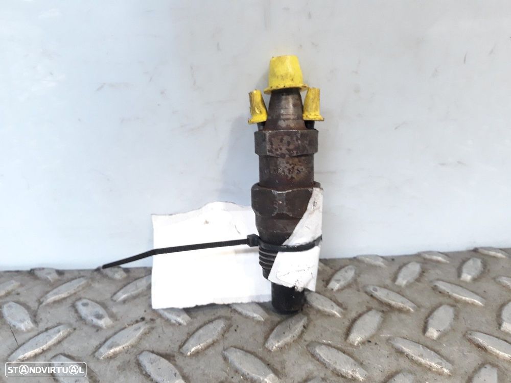 INJETOR RENAULT MEGANE I 1.9 D ECO (BA0A, BA0U, BA0R) 64CV 1870CC - 1