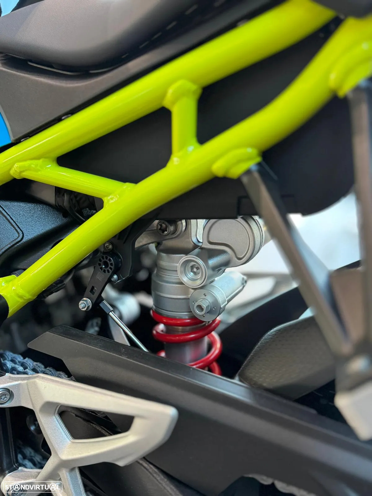 BMW S 1000 R - 6